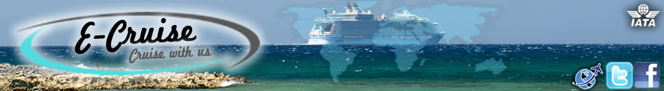 e-cruise crusing ships